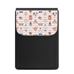 Tablet Bag schwarz