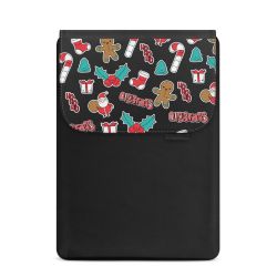 Tablet Bag schwarz