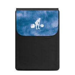 Tablet Bag schwarz