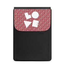 Tablet Bag schwarz