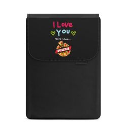 Tablet Bag schwarz