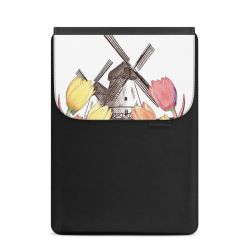 Tablet Bag schwarz