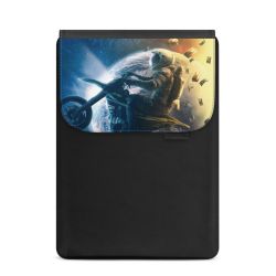 Tablet Bag schwarz