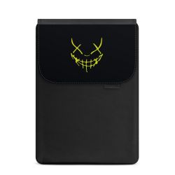 Tablet Bag schwarz