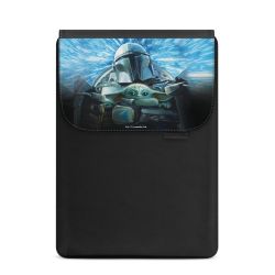 Tablet Bag schwarz