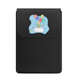 Tablet Bag schwarz