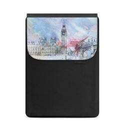 Tablet Bag schwarz