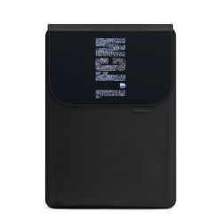 Tablet Bag schwarz