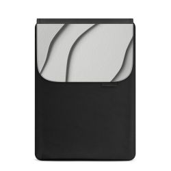 Tablet Bag schwarz