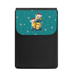 Tablet Bag schwarz