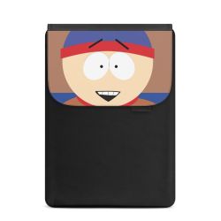 Tablet Bag schwarz