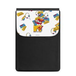 Tablet Bag schwarz