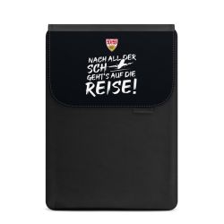 Tablet Bag schwarz