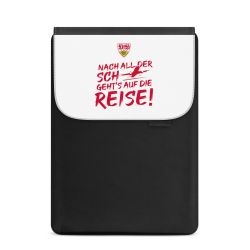 Tablet Bag schwarz