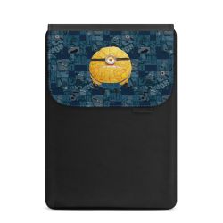 Tablet Bag schwarz