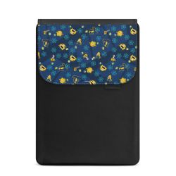 Tablet Bag schwarz