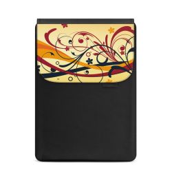 Tablet Bag schwarz