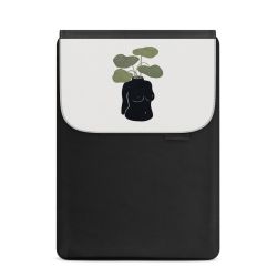 Tablet Bag schwarz