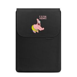 Tablet Bag schwarz