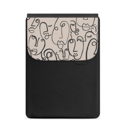 Tablet Bag schwarz