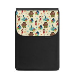 Tablet Bag schwarz