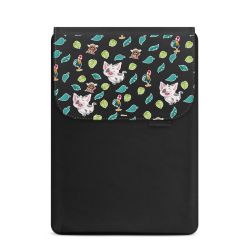 Tablet Bag schwarz