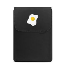 Tablet Bag schwarz