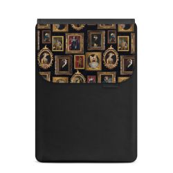 Tablet Bag schwarz