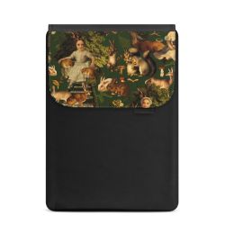 Tablet Bag schwarz