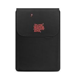 Tablet Bag schwarz