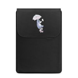 Tablet Bag schwarz