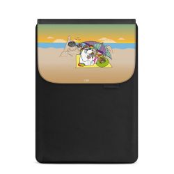 Tablet Bag schwarz