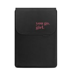Tablet Bag schwarz