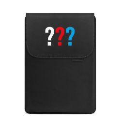 Tablet Bag schwarz