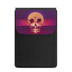 Tablet Bag schwarz