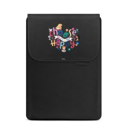 Tablet Bag schwarz