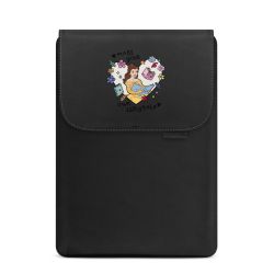 Tablet Bag schwarz