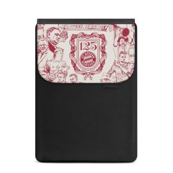 FCB 125 Jahre Legenden