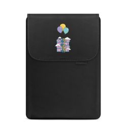 Tablet Bag schwarz
