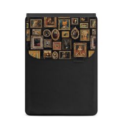 Tablet Bag schwarz
