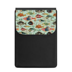Tablet Bag schwarz