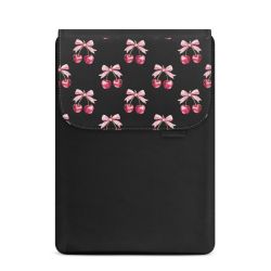 Tablet Bag schwarz