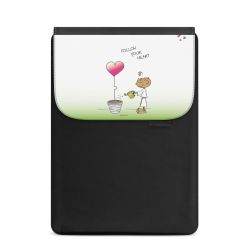 Tablet Bag schwarz
