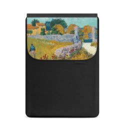 Tablet Bag schwarz