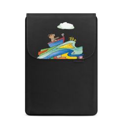 Tablet Bag schwarz