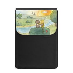Tablet Bag schwarz
