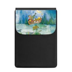 Tablet Bag schwarz