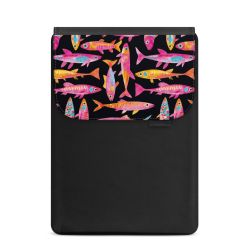 Tablet Bag schwarz