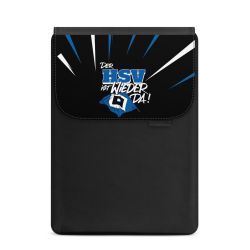 Tablet Bag schwarz