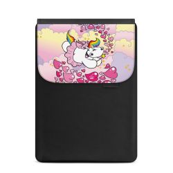 Tablet Bag schwarz